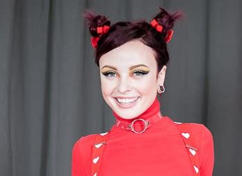 chloe carter first bbc